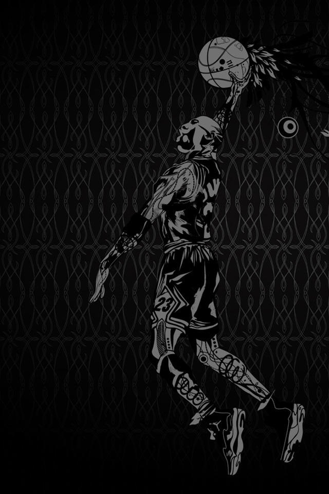 Jordan Symbol Wallpaper - HD Wallpaper 