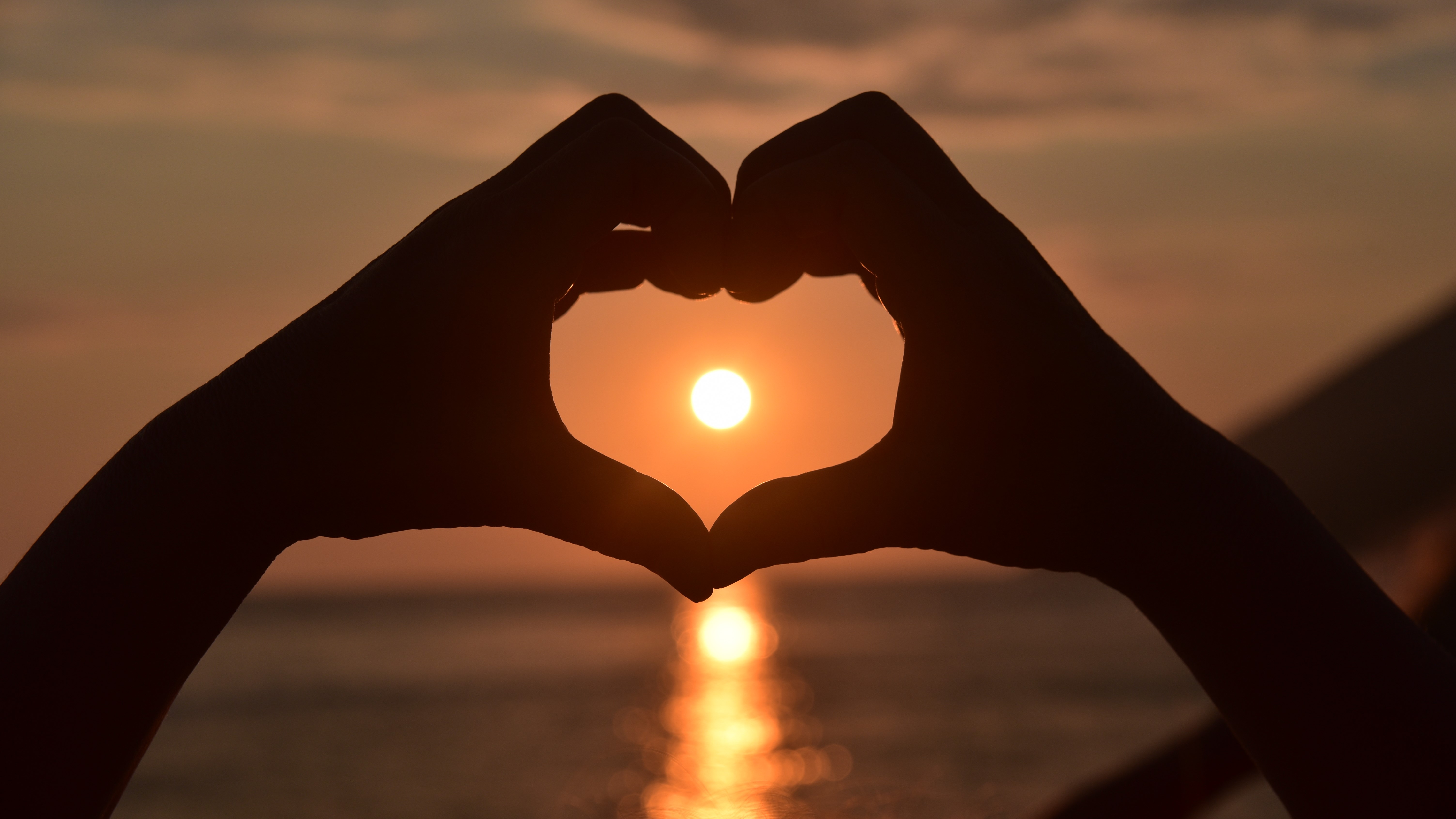 Hd Love
