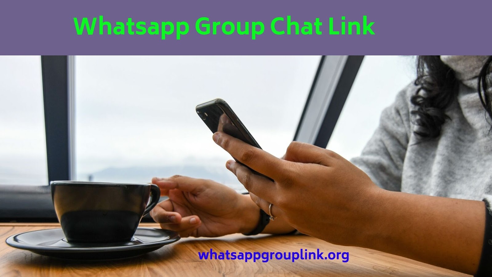 Www - Whatsappgrouplink - Org - Mobile Phone - HD Wallpaper 