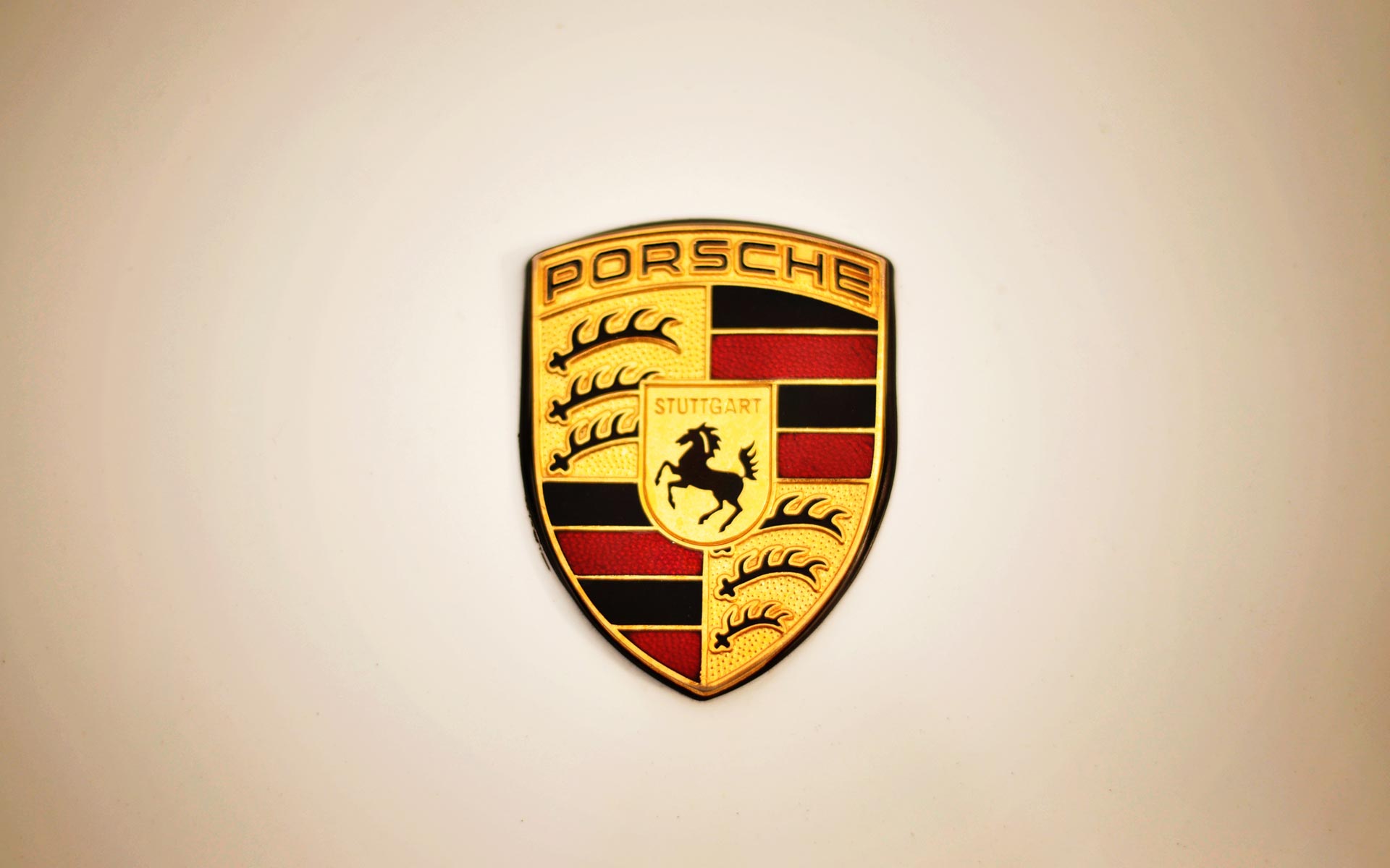 Porsche Wallpaper 4k Logo - HD Wallpaper 