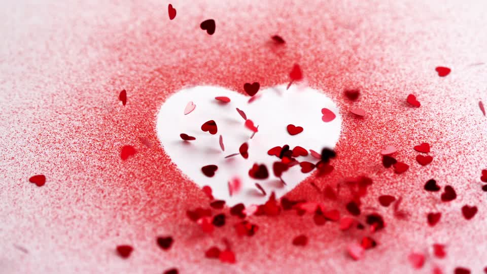 Heart - HD Wallpaper 