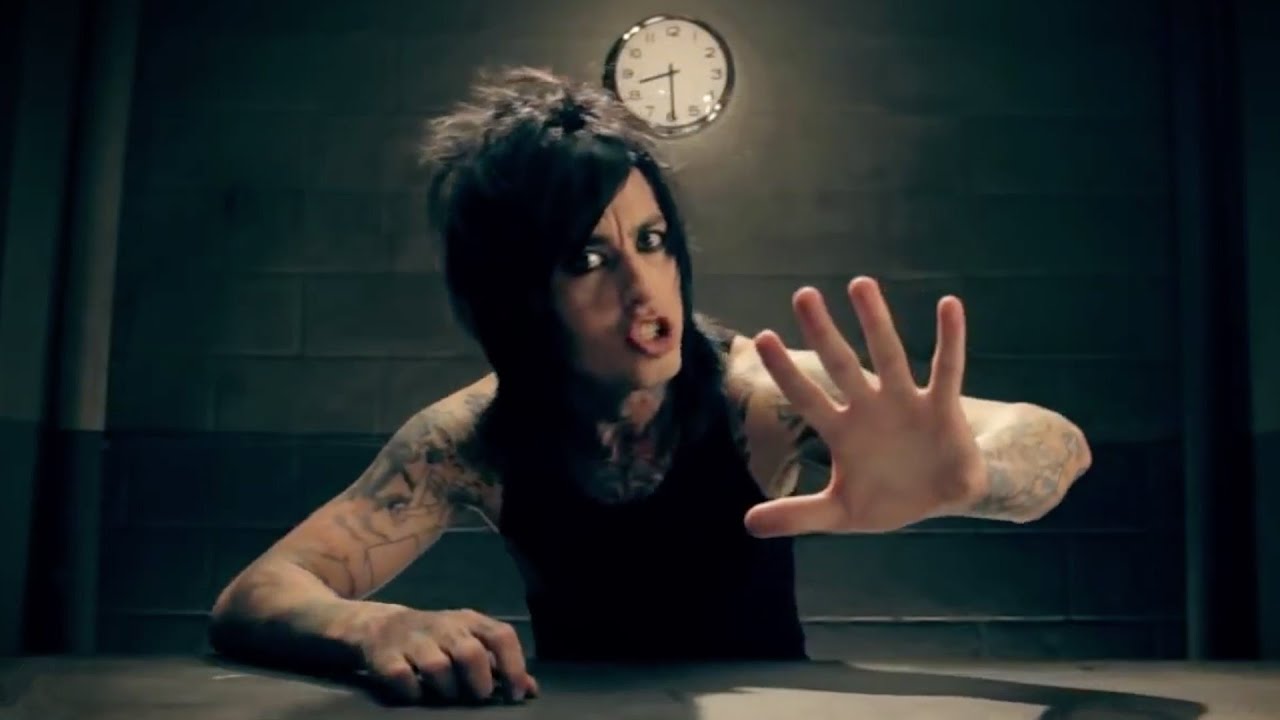 Falling In Reverse - HD Wallpaper 