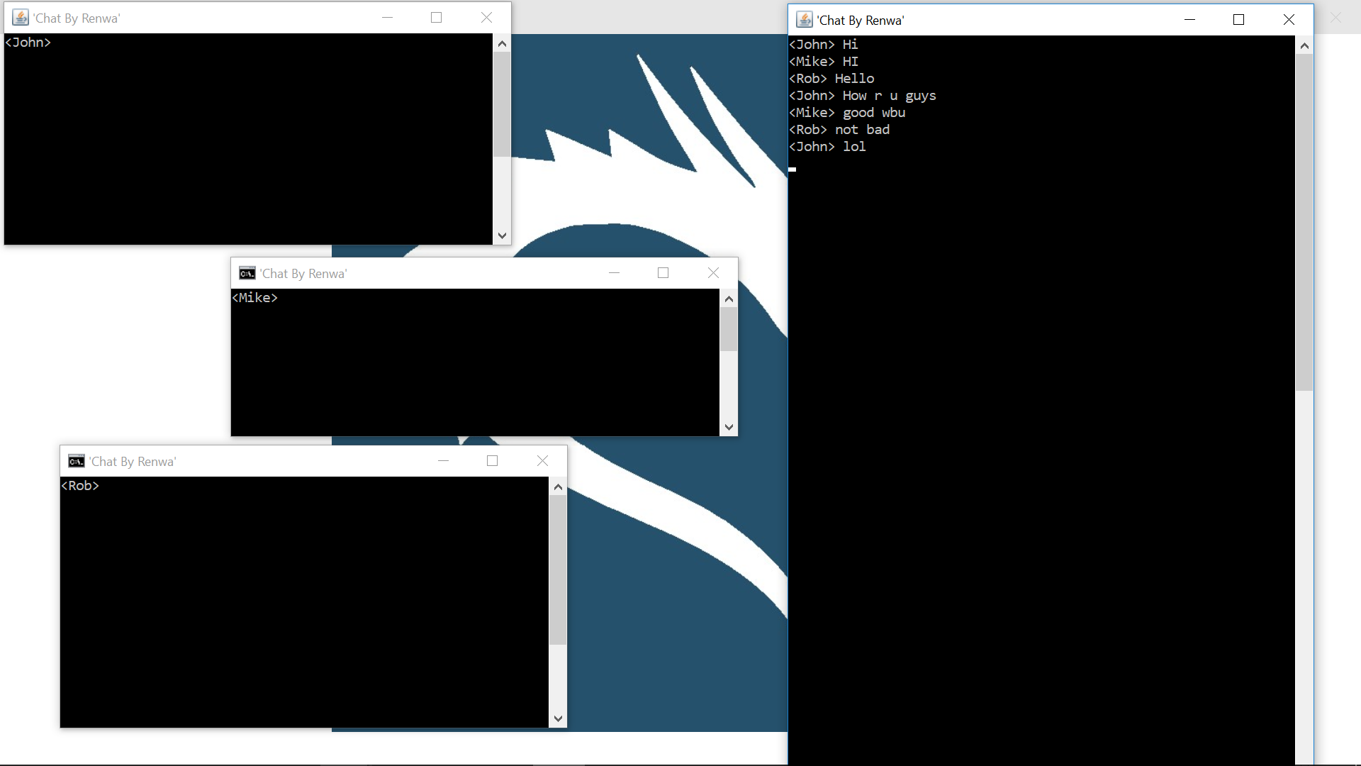 Screenshot - HD Wallpaper 