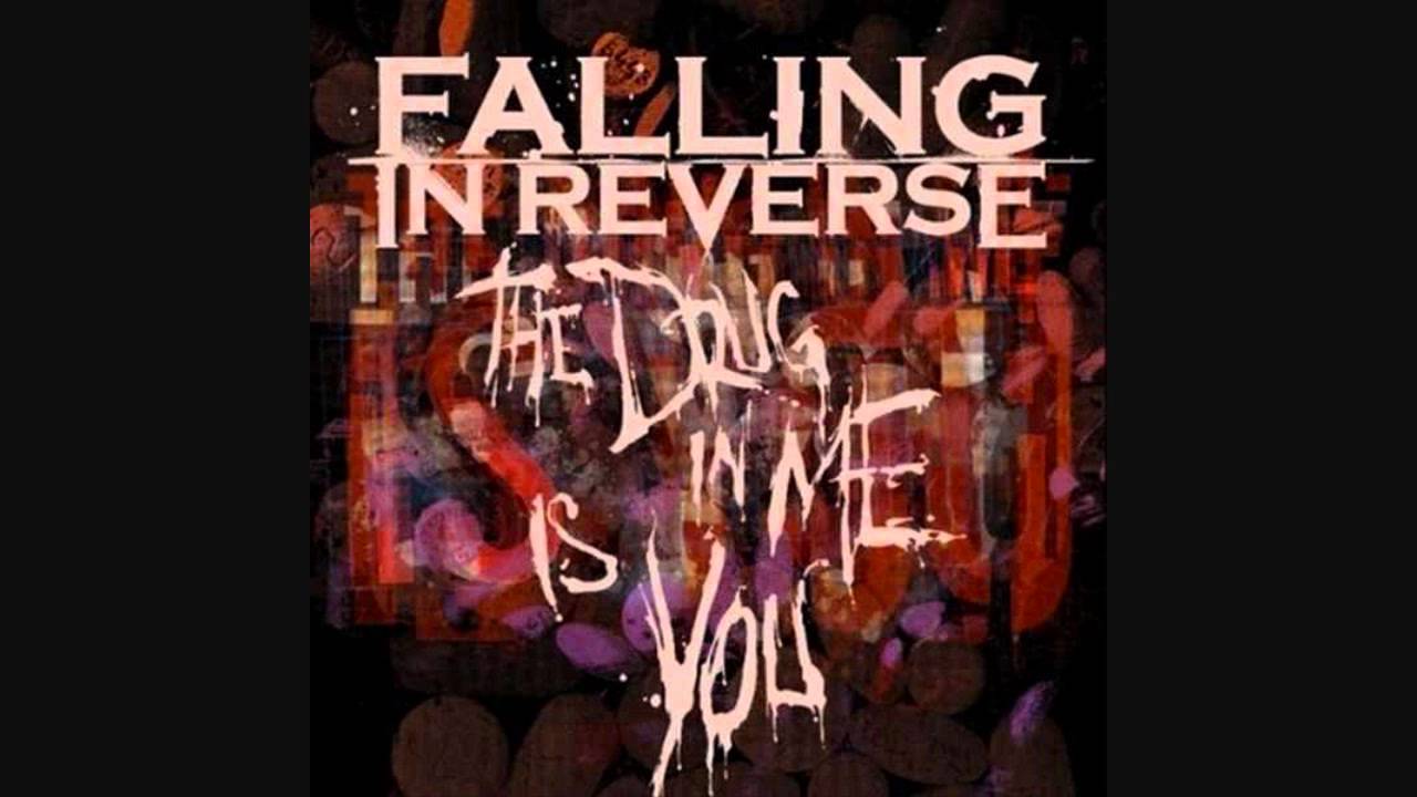 Falling In Reverse Coming Home - HD Wallpaper 