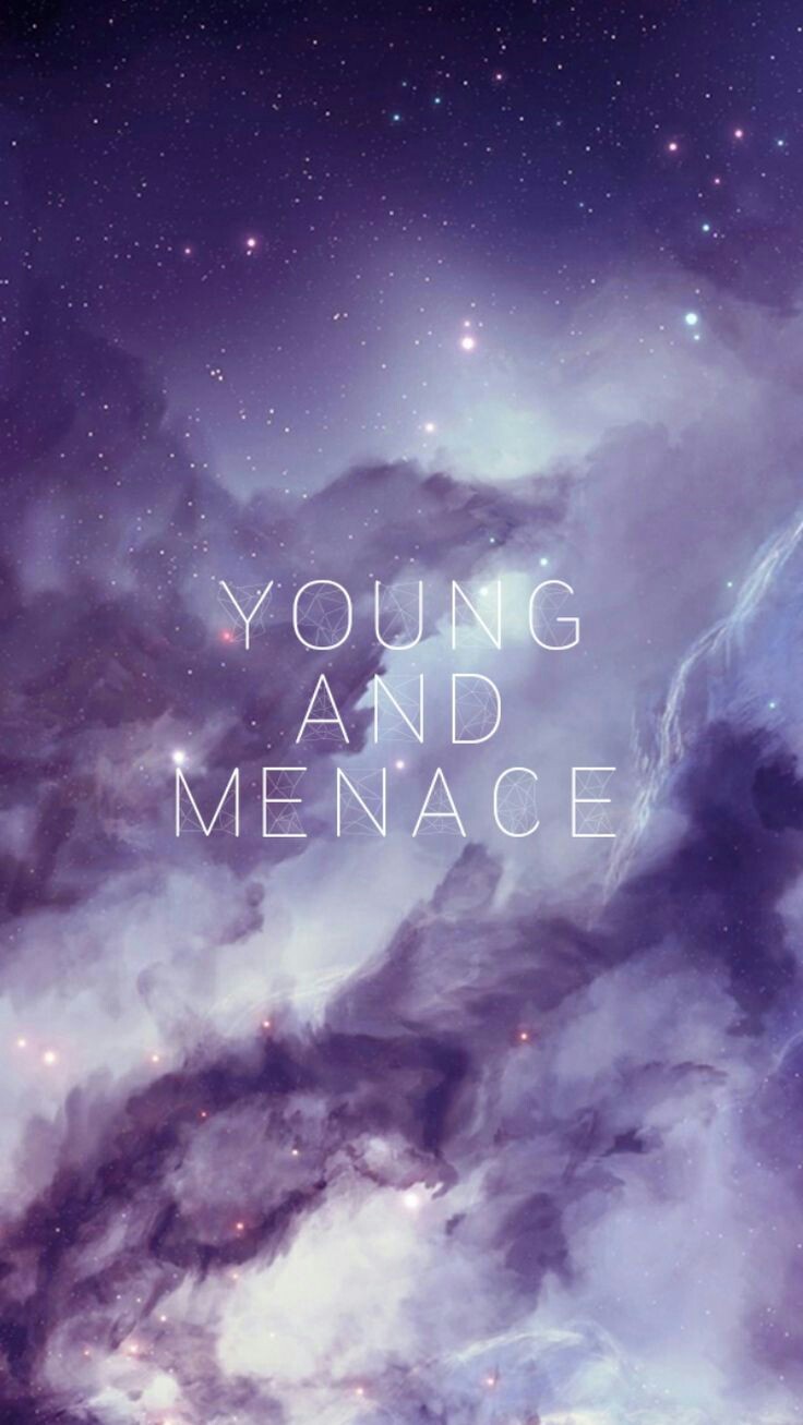 Young And Menace - HD Wallpaper 