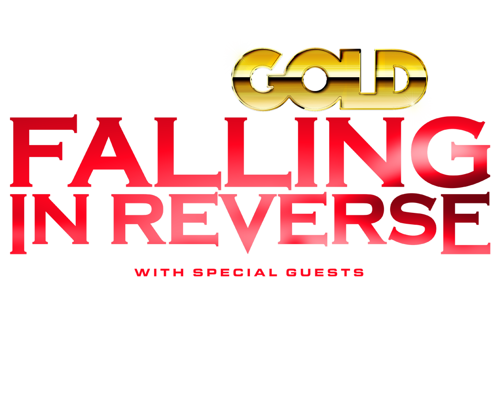 Falling In Reverse - HD Wallpaper 