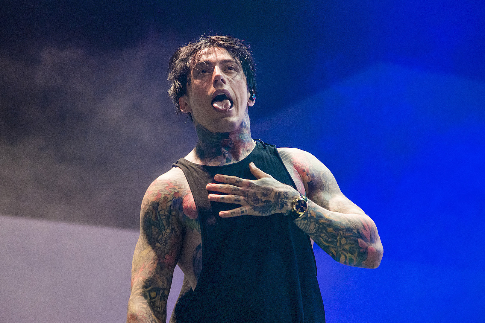 Download Falling In Reverse 2019 - 1620x1080 Wallpaper - teahub.io
