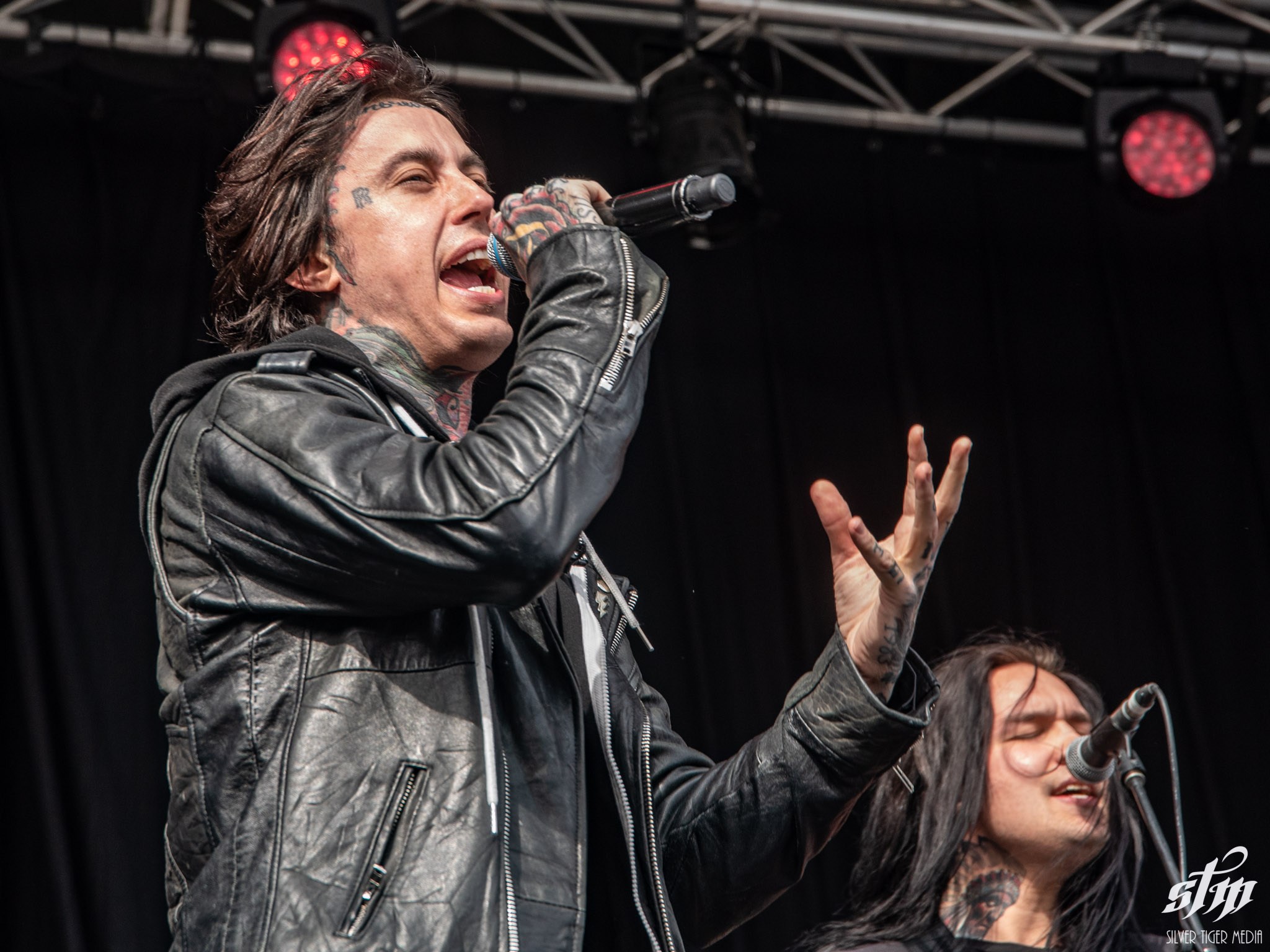 Rock Concert - HD Wallpaper 