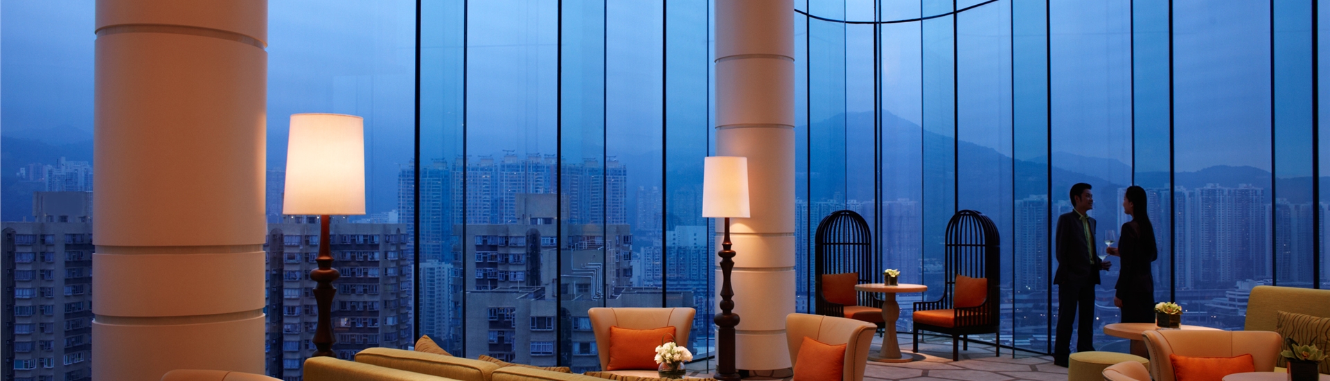 Courtyard By Marriott Shatin Hong Kong - HD Wallpaper 