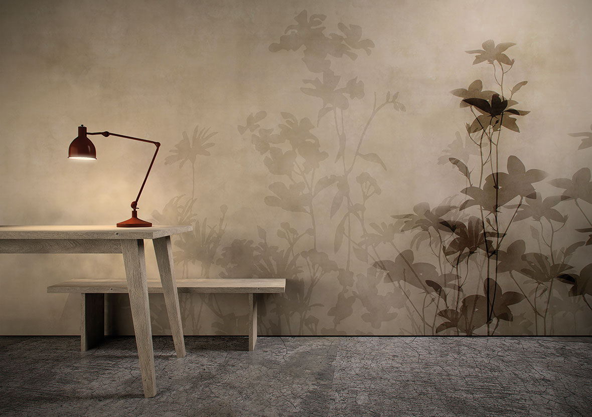 Cafe De Flore Glamora - HD Wallpaper 