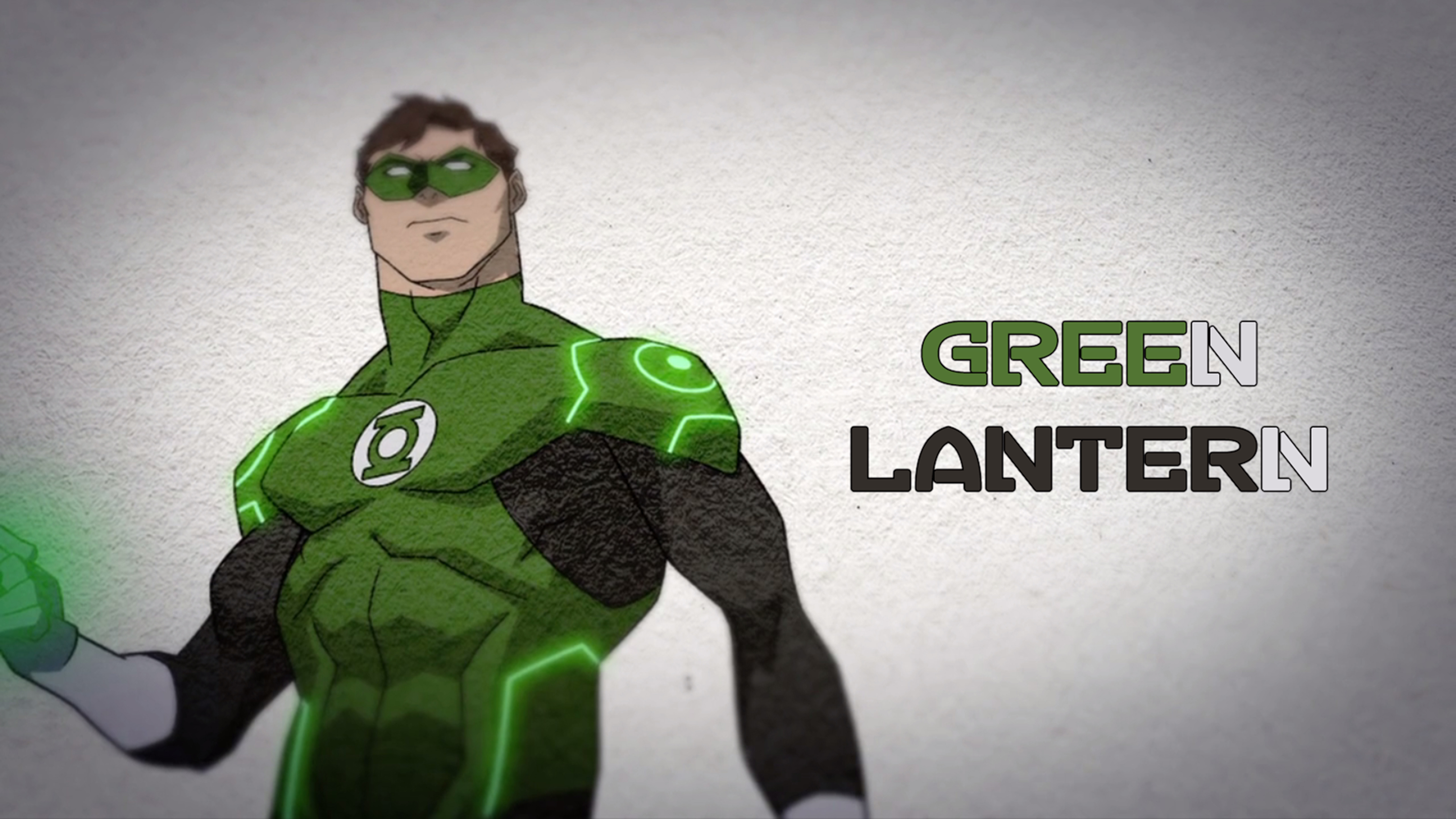 Green Lantern 5k Wallpapers - Green Lantern Jl War - HD Wallpaper 