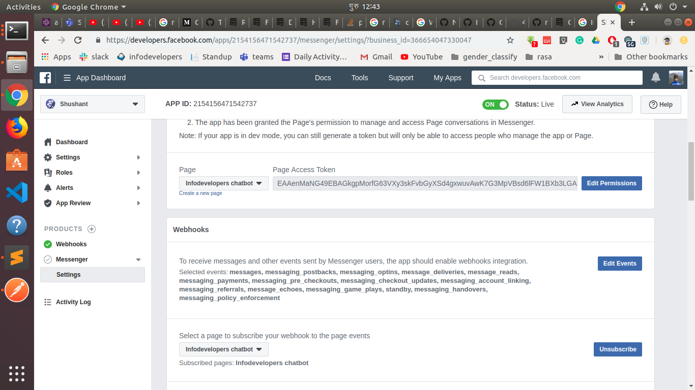 Rasa X Screenshots - HD Wallpaper 