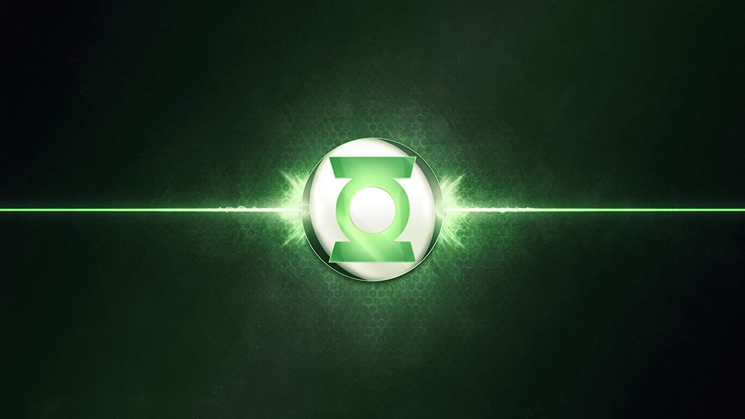 Green Lantern Wallpaper Mac - HD Wallpaper 
