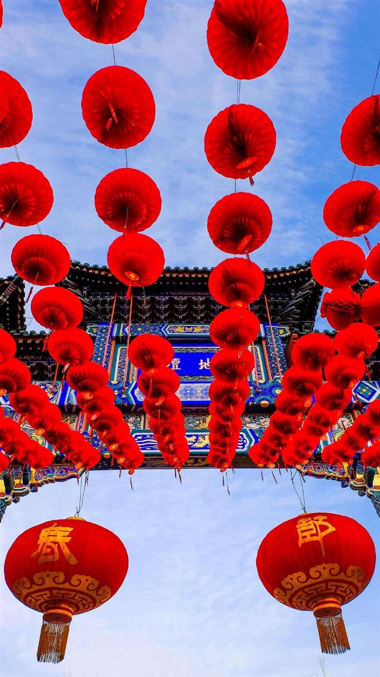 Chinese Wallpapers Iphone X - HD Wallpaper 