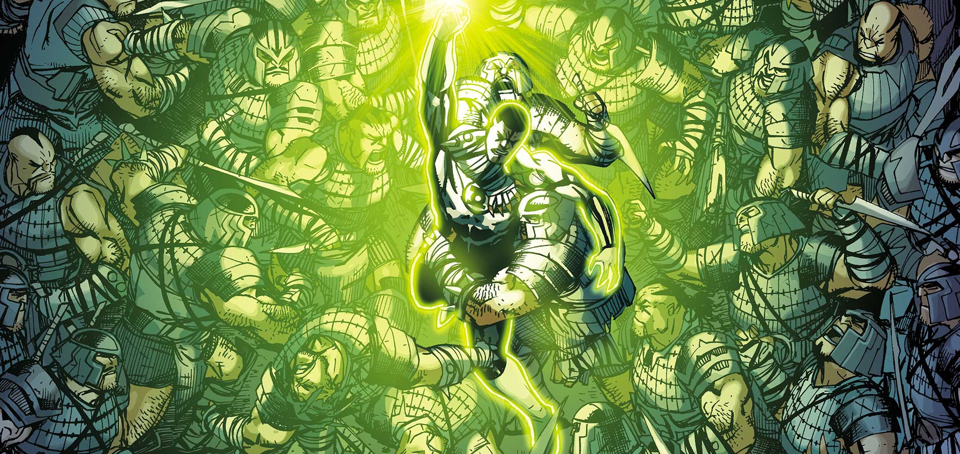 Green Lantern Corps
image Orange Lantern Corps Wallpaper - Dc Comics Green Lantern Insurreccion - HD Wallpaper 