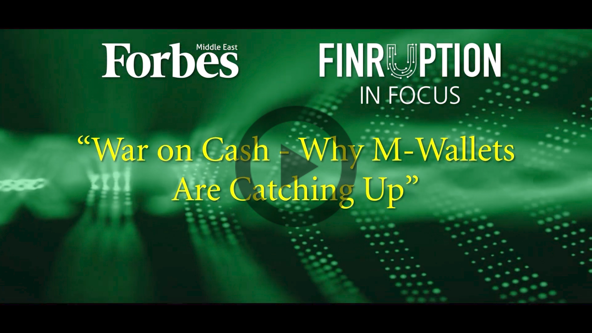 What Is The Future Of Wechat-like Digital Wallets In - Forbes Magazine - HD Wallpaper 