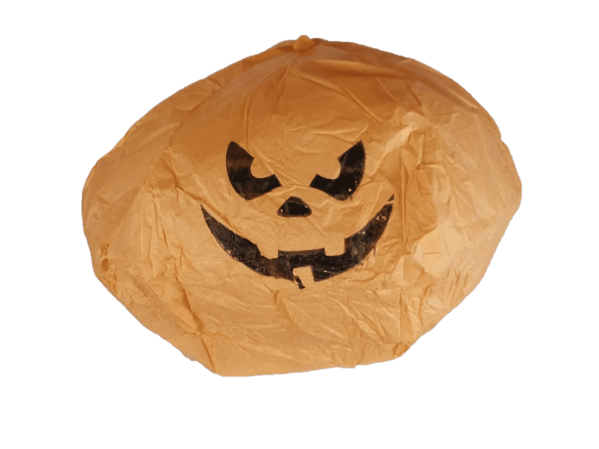 Dm1110 Pk Sky Lanterns Pumpkin - Jack-o'-lantern - HD Wallpaper 
