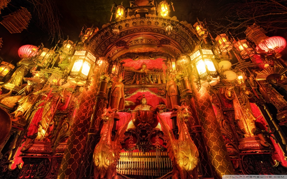 Wallpaper - HD Wallpaper 