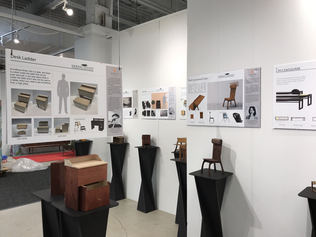 Wechat Image - Art Exhibition - HD Wallpaper 