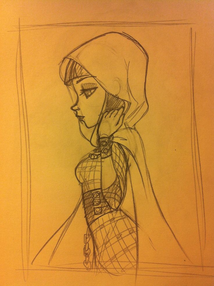 Ever After High Images Cerise Hood Hd Wallpaper And - Sketches Of Animi Ever After High - HD Wallpaper 