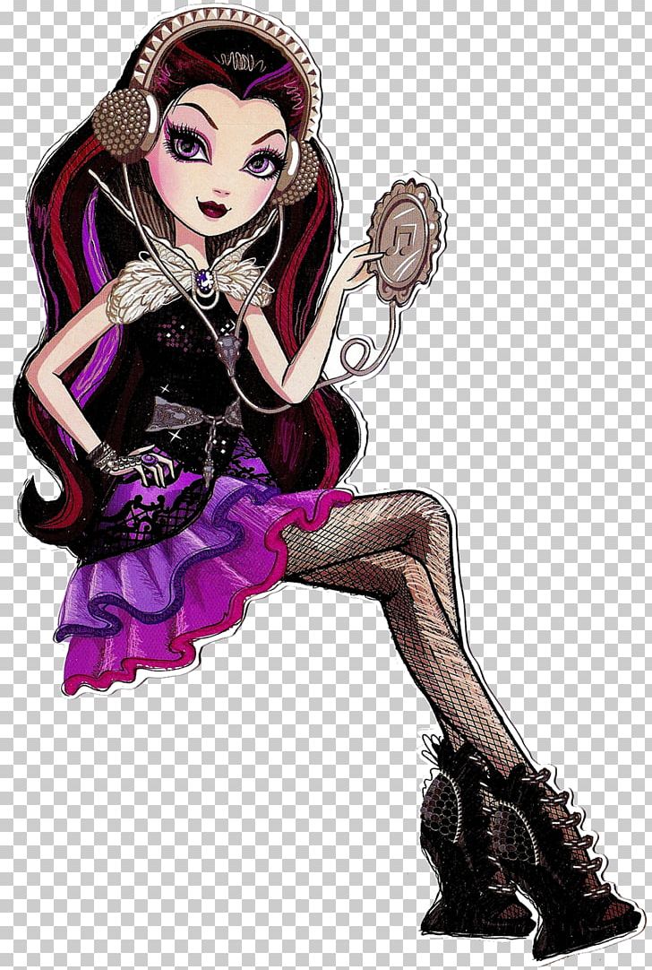 Queen Of Hearts Ever After High Common Raven Png, Clipart, - Raven Queen Ever After High Png - HD Wallpaper 