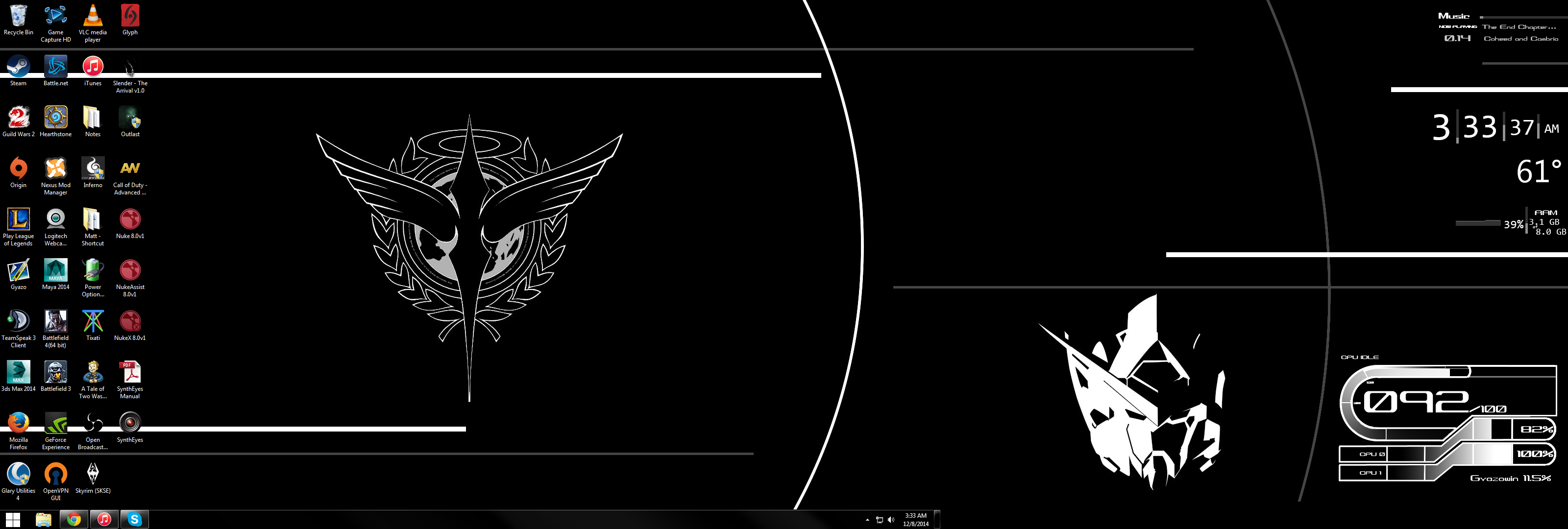 Graphic Design - HD Wallpaper 