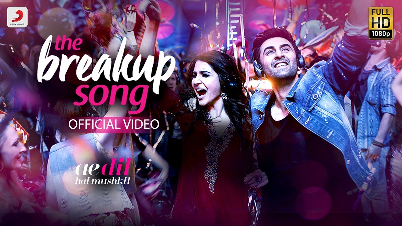 9 Bollywood Songs For Post Break Up Recovery - Dil Pe Pathar Rakh Ke Song - HD Wallpaper 