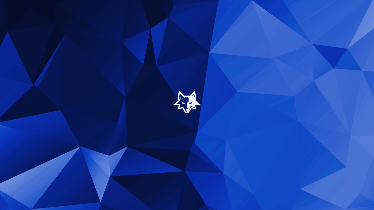 Blue Gaming Wallpaper 4k - HD Wallpaper 