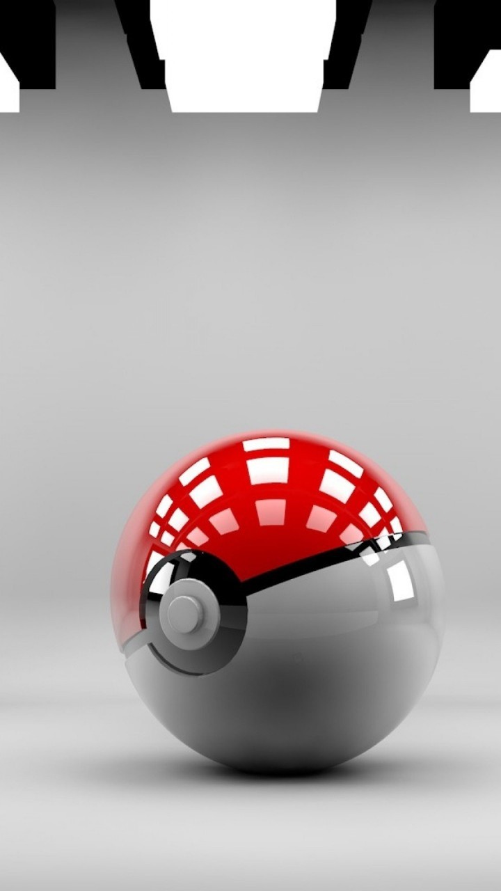 Pokeball Iphone Wallpaper Hd - HD Wallpaper 