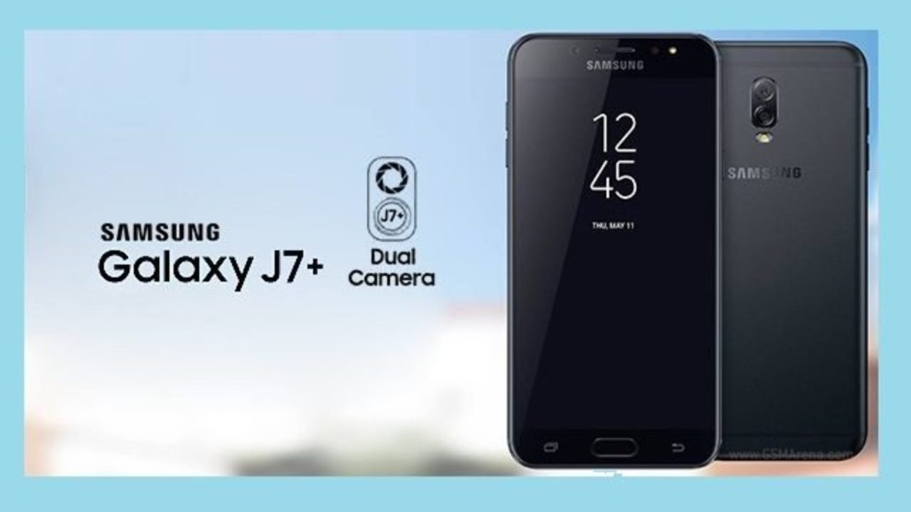 Samsung Galaxy J7 Plus Specification - HD Wallpaper 