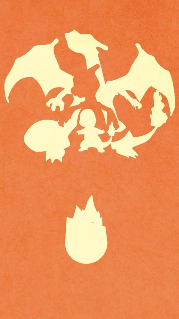 Charizard Wallpaper Iphone - HD Wallpaper 