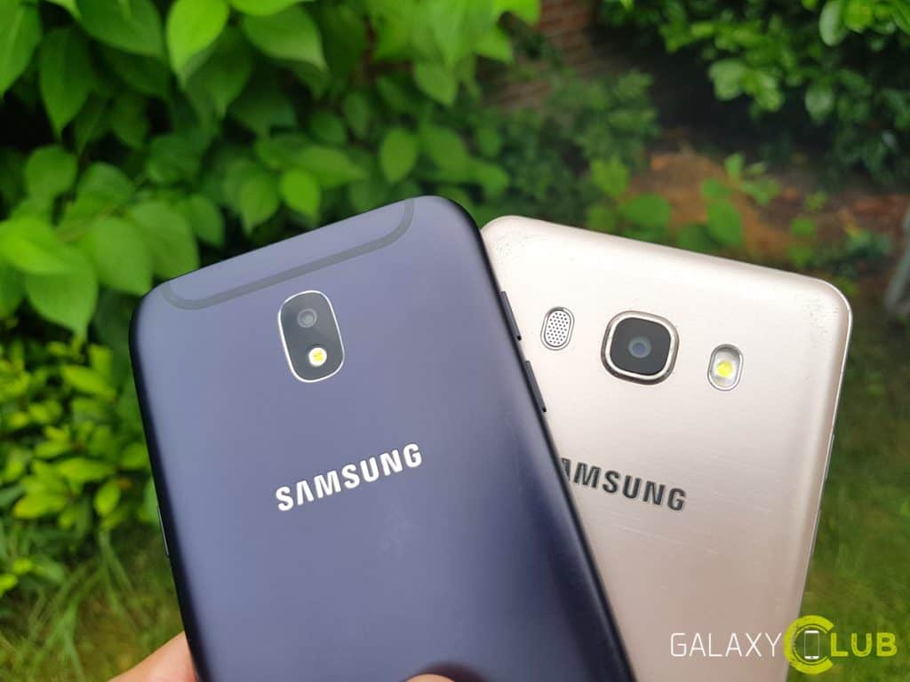 Samsung Galaxy - HD Wallpaper 