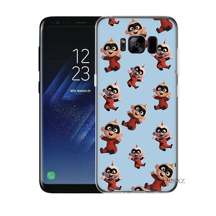 Jack Jack Incredibles - HD Wallpaper 