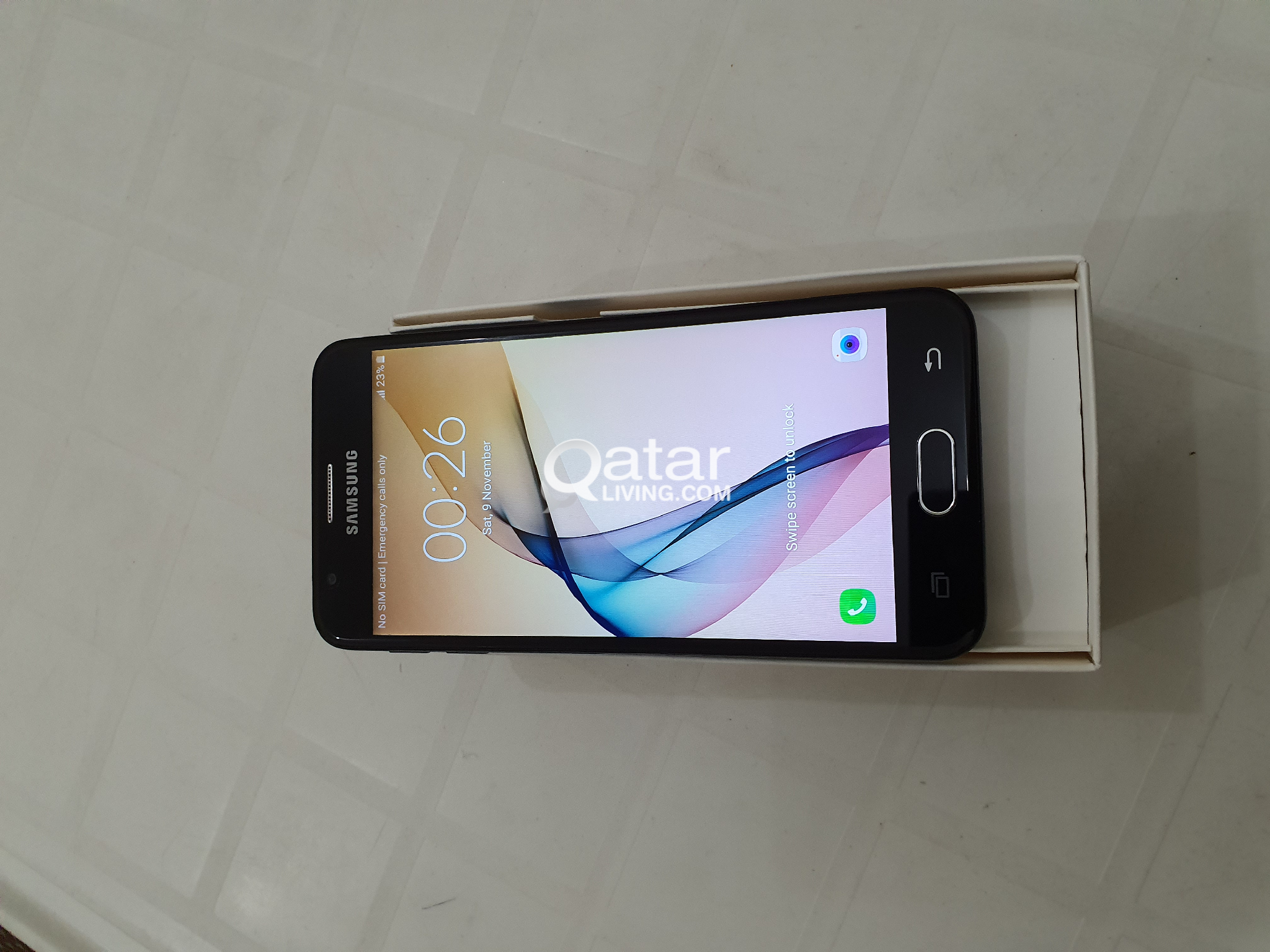 Samsung J5 Prime 16 Gb - HD Wallpaper 