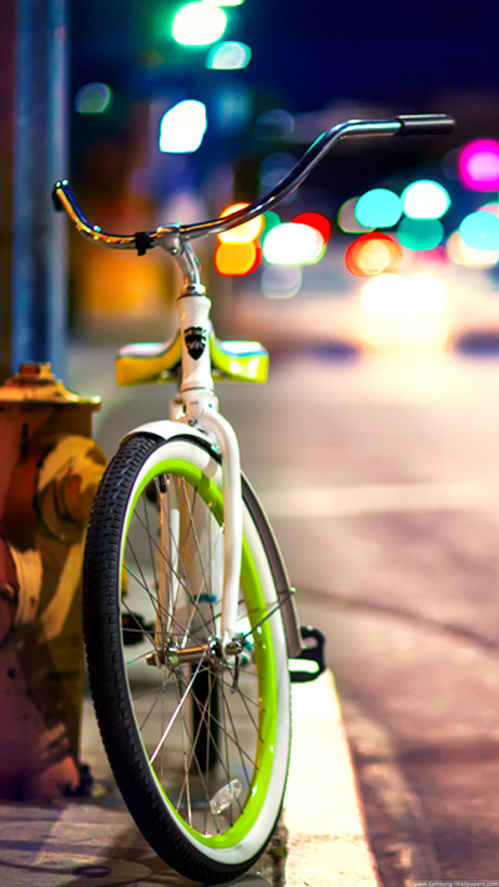 Cycle Wallpaper Hd For Mobile - HD Wallpaper 