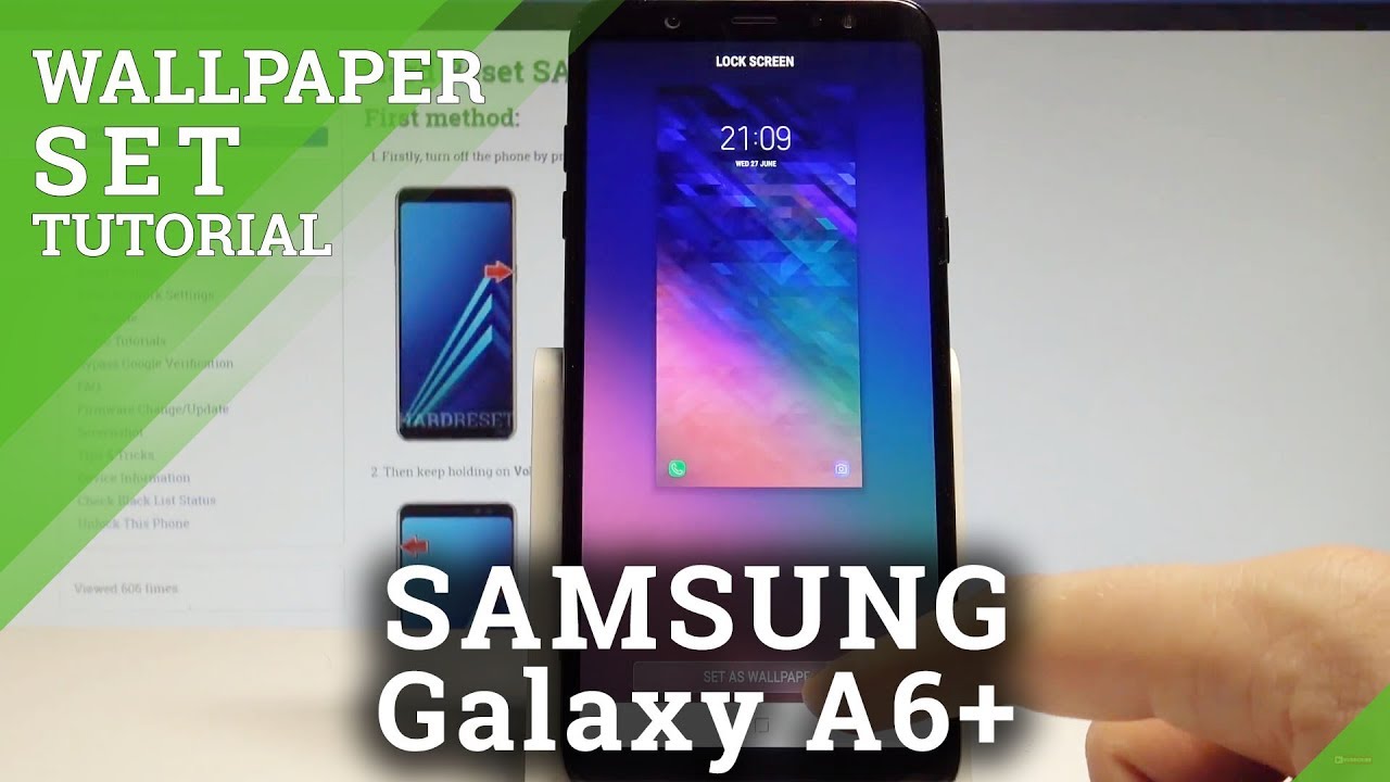 Samsung Galaxy - HD Wallpaper 