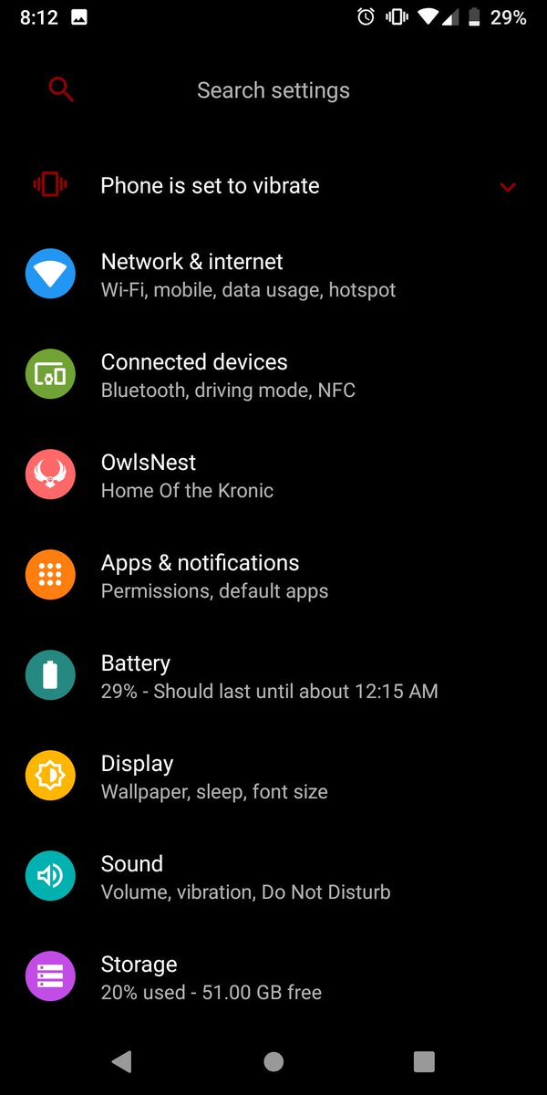 Screenshot - HD Wallpaper 