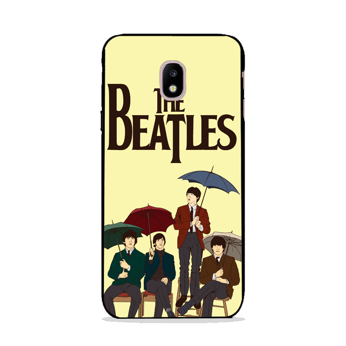 Beatles Umbrella - HD Wallpaper 