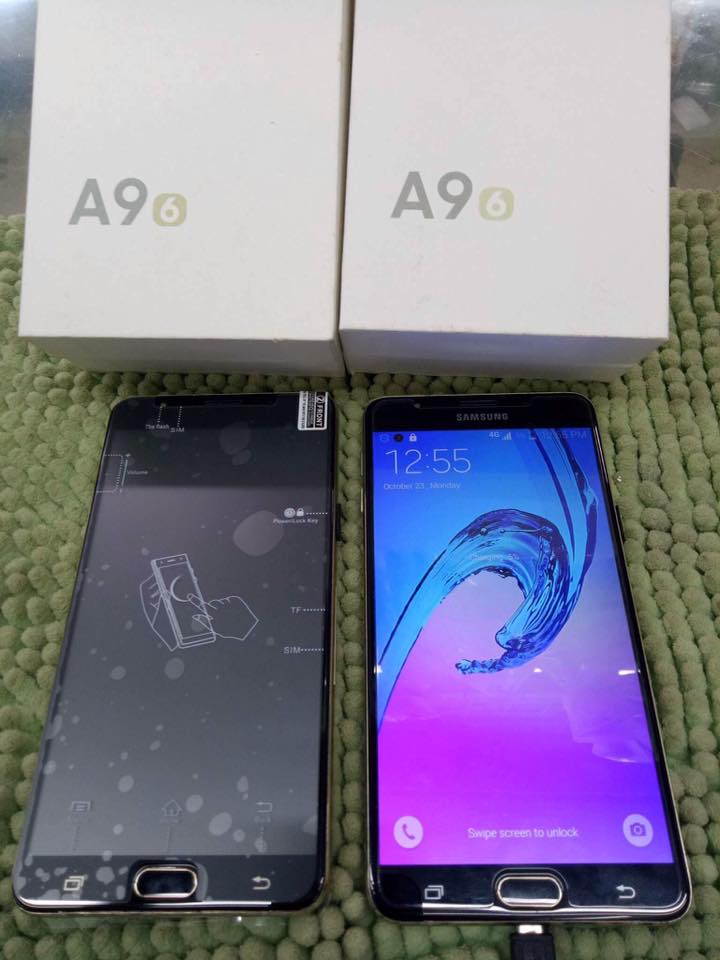 1 - Samsung Galaxy - HD Wallpaper 