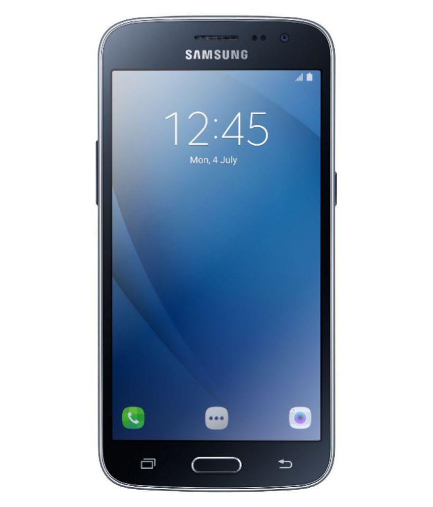 Samsung Galaxy J2 6 Black - HD Wallpaper 