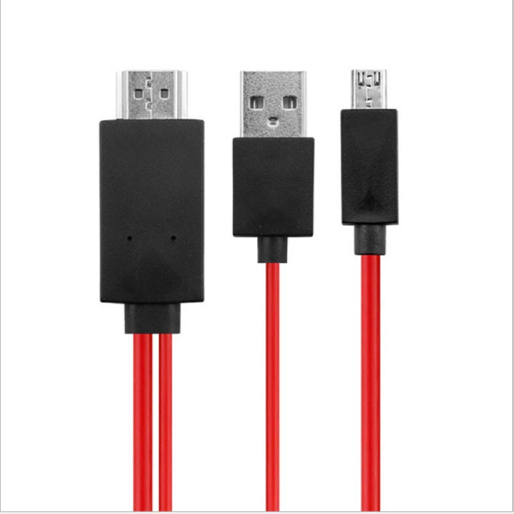 Cable Mhl - HD Wallpaper 