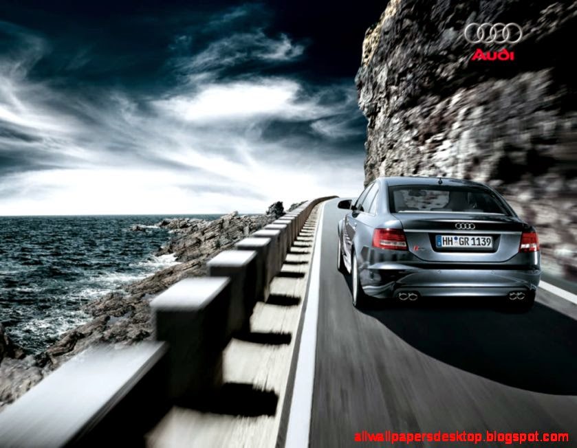 Audi S6 Wallpaper Widescreen 3466 Wallpaper Mobile - Audi S6 - HD Wallpaper 