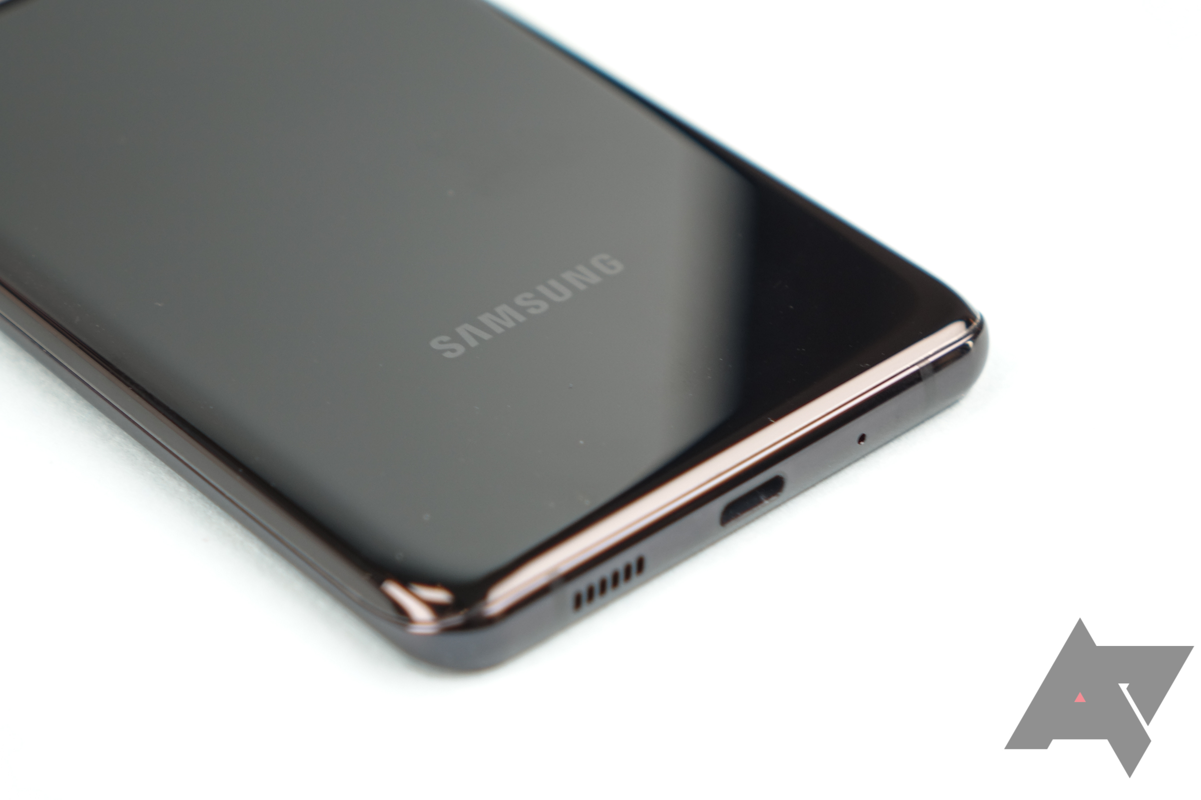 Android Police - HD Wallpaper 