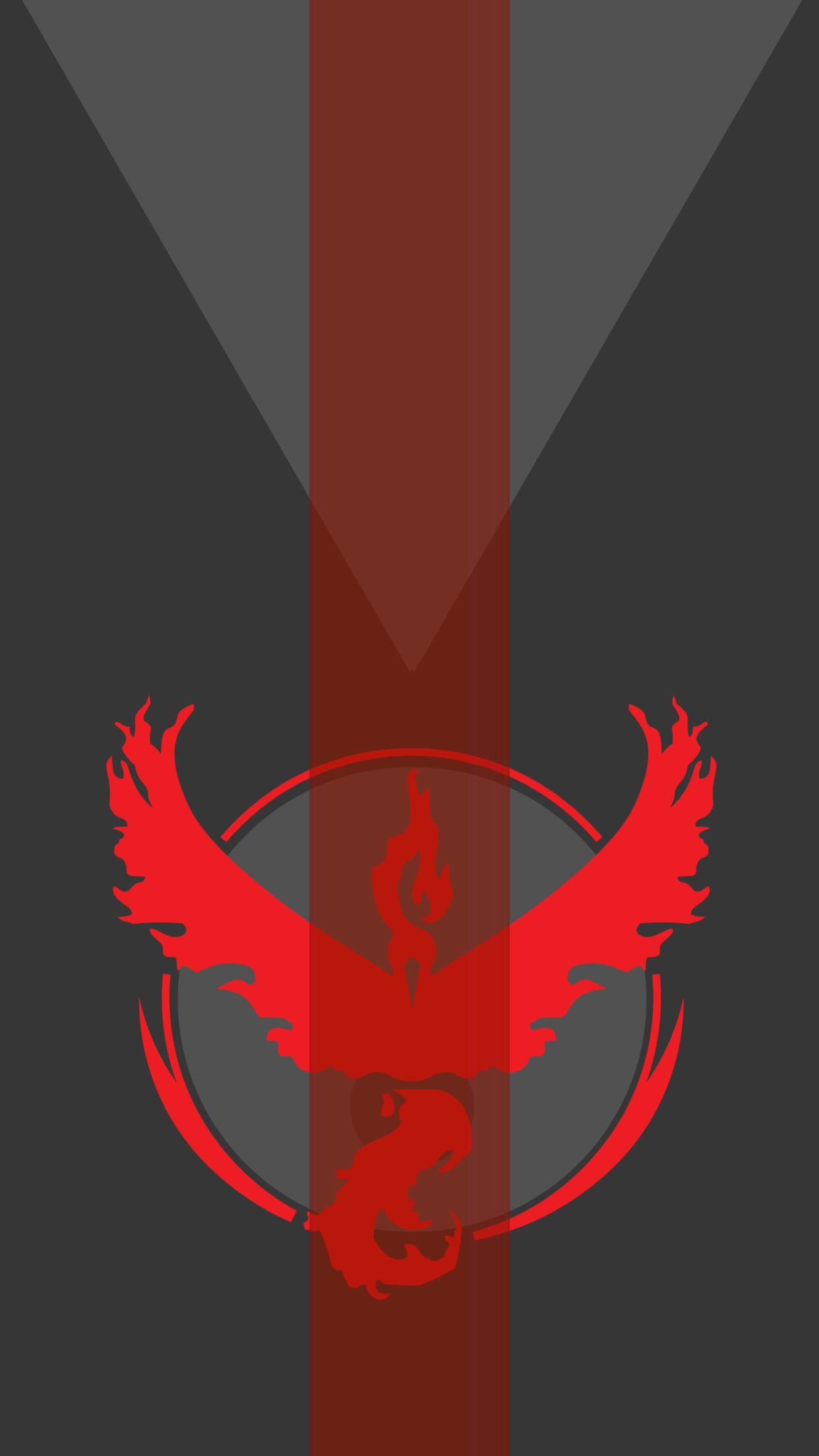 Valor Team Wallpapers Iphone - HD Wallpaper 