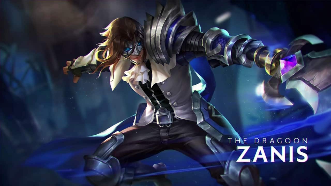 Arena Of Valor - 1280x720 Wallpaper Arena Of Valor - 1280x720 Wallpaper