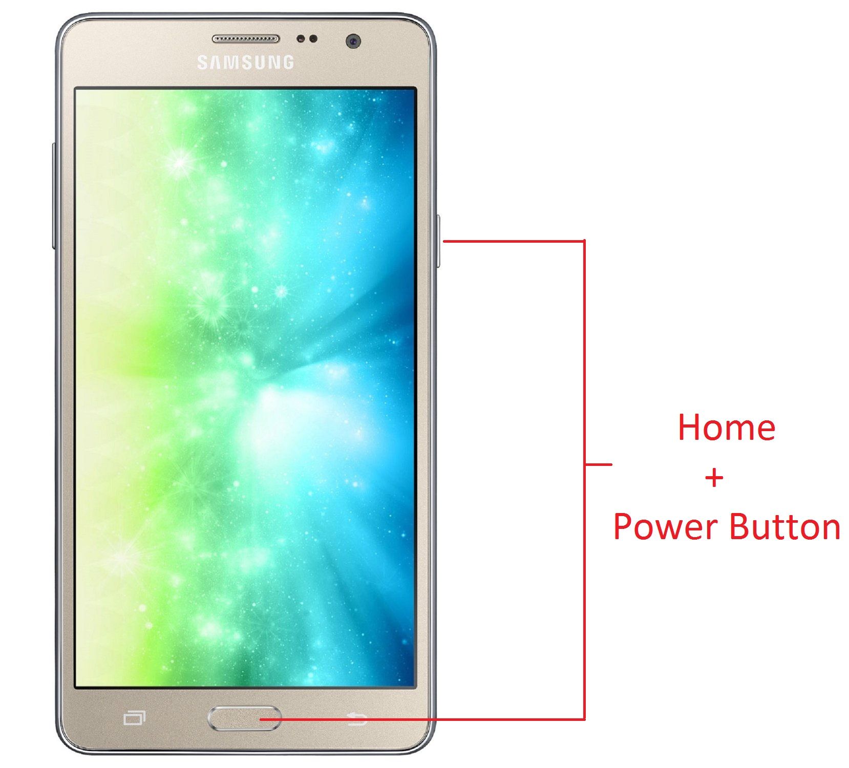 Samsung Galaxy On7 Pro - HD Wallpaper 