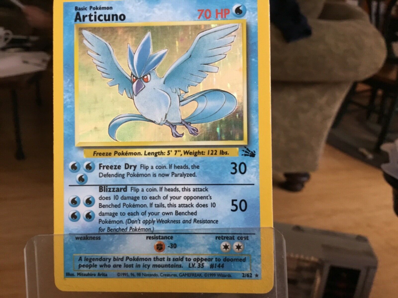 Pokemon Card - HD Wallpaper 