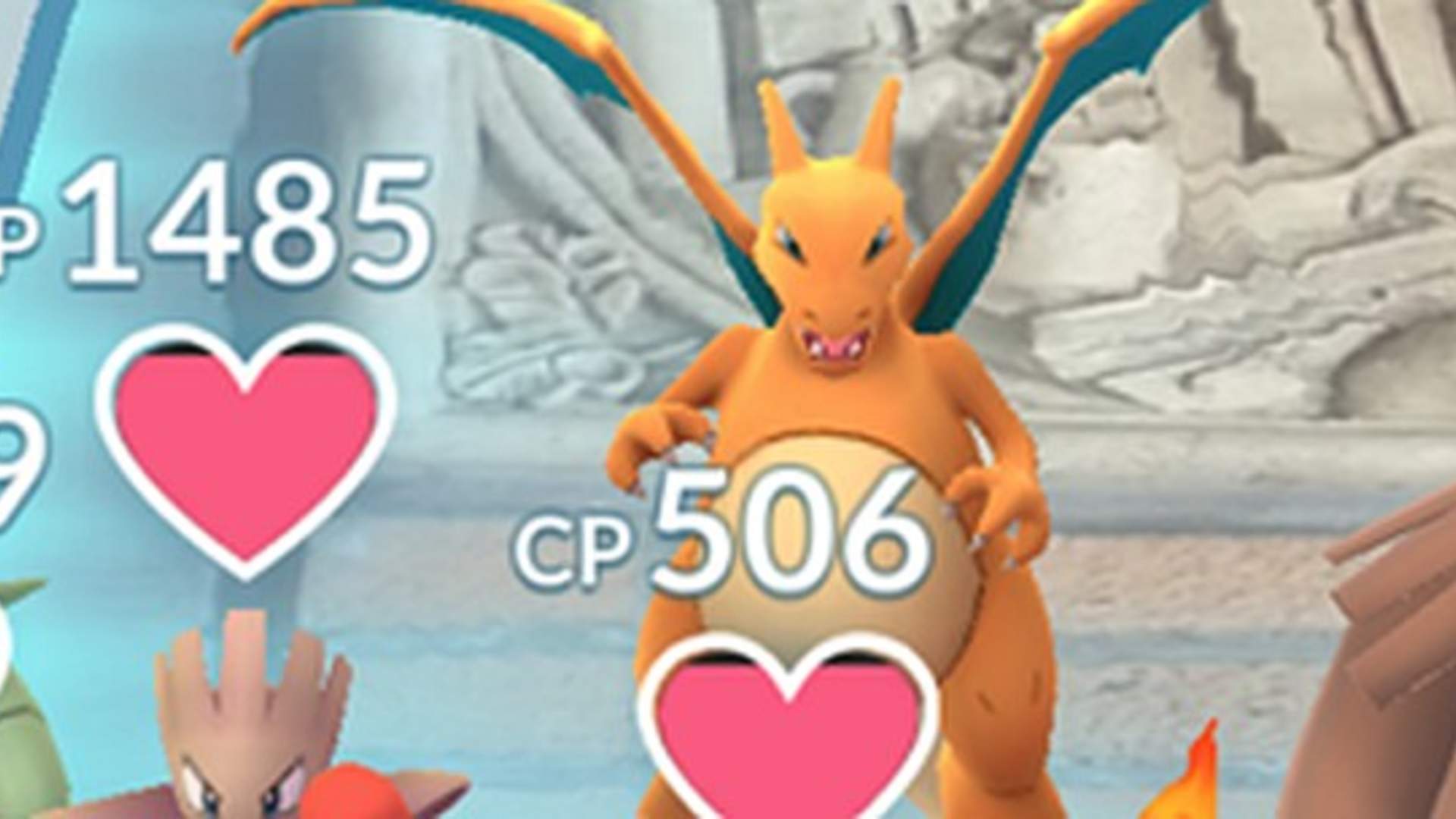 Pokemon Go Op - HD Wallpaper 