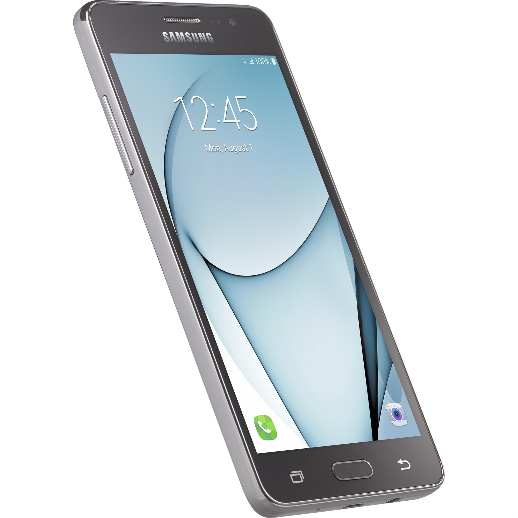 Straight Talk Samsung Galaxy On5 4g Lte - HD Wallpaper 