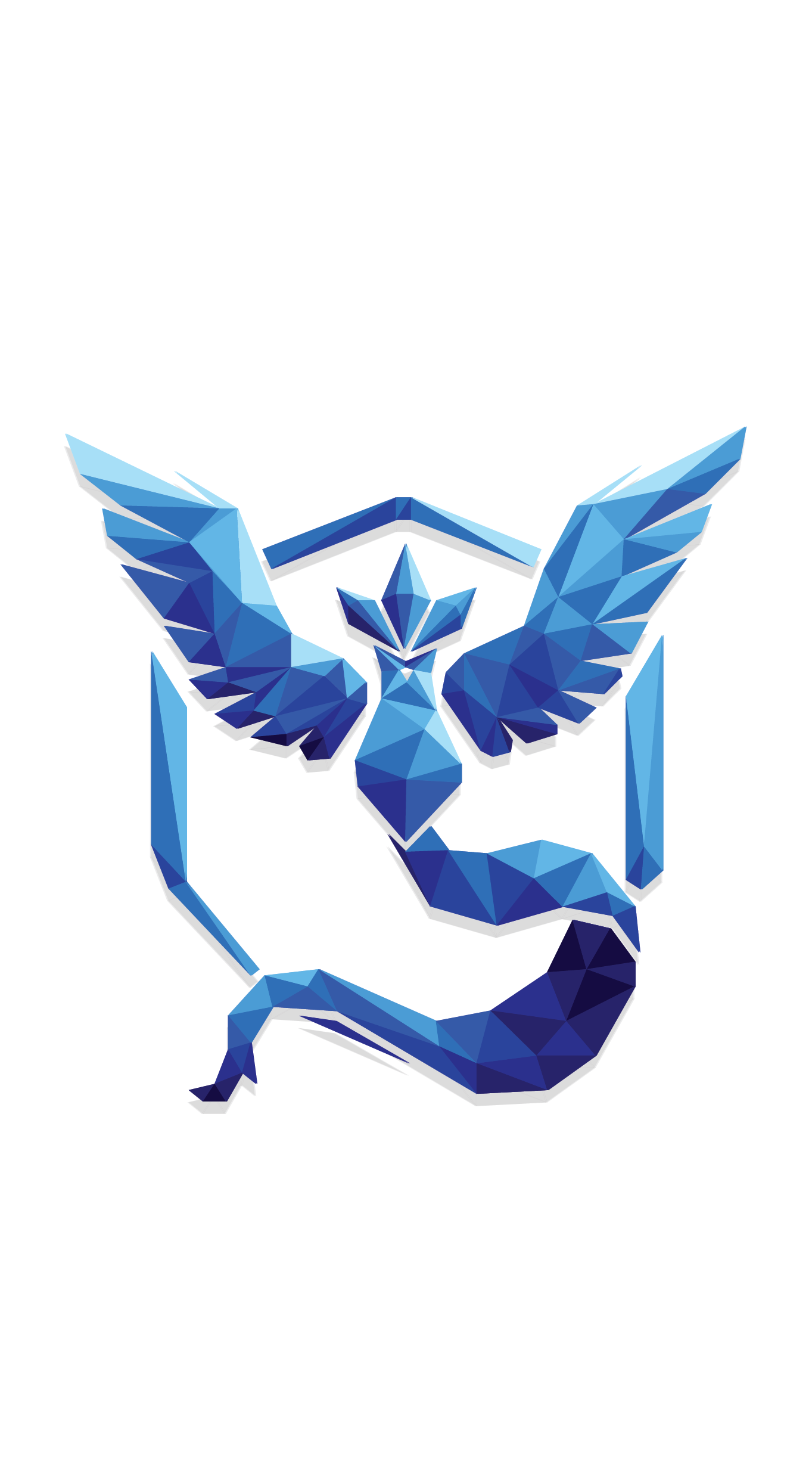 Instinct Pokemon Quotes - HD Wallpaper 